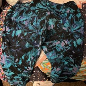 Livi leggings barely worn